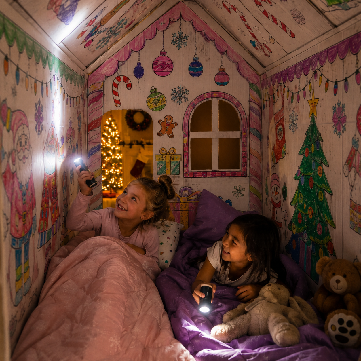 The ColoringCottage